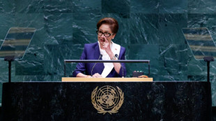 La primera ministra trinitense vuelve a ser "persona grata" en Venezuela