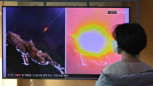 Des missiles balistiques aux bombes atomiques: l'arsenal de la Cor&eacute;e du Nord