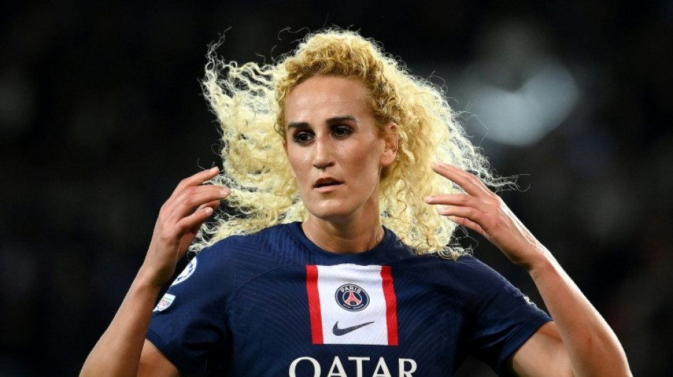 Hamraoui leaves PSG with 'head held high' after assault