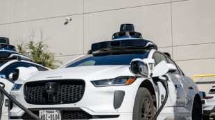 Waymo recauda 16.000 millones de d&oacute;lares para expansi&oacute;n de taxis aut&oacute;nomos
