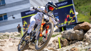 Mondiali MTB: 30 azzurri convocati per l'appuntamento in Trentino