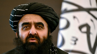 Los talibanes afirman que el ataque contra dos guardias nacionales en Washington "no concierne" a Afganistán