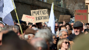 En Corse, création d'une "coordination antimafia" pour "élargir la lutte" 