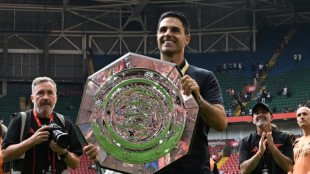 Arsenal chief expects Arteta to sign new contract 'very shortly'