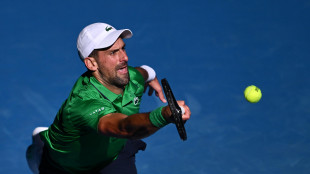 Australian Open: Djokovic "sto bene, non disdegno le mie chance"