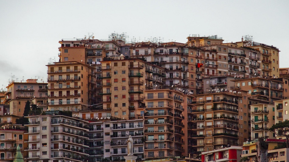 Uil, l'Imu più cara si paga a Roma e Milano, è una vera e propria lotteria fiscale