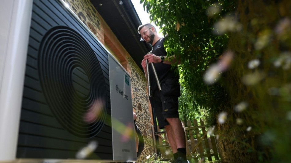 Kritik an Heizungspl&auml;nen der Koalition - offene Fragen bei Mieterschutz und F&ouml;rderung