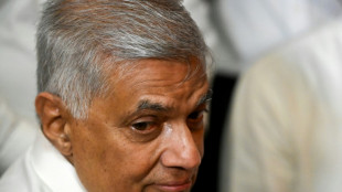 Drei Kandidaten treten bei Pr&auml;sidentschaftswahl in Sri Lanka an