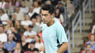 Cincinnati: Nakashima elimina Medvedev, Auger-Aliassime batte Cerundolo