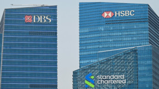 Los beneficios de HSBC antes de impuestos caen el 1,1%, a 9.400 millones, en el primer trimestre