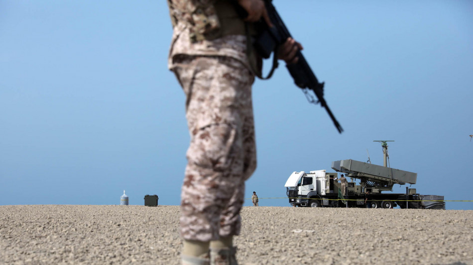 L'Iran smentisce l'attacco con droni sull'Azerbaigian