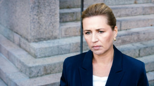 Danish PM to apologise to victims of Greenland forced contraception