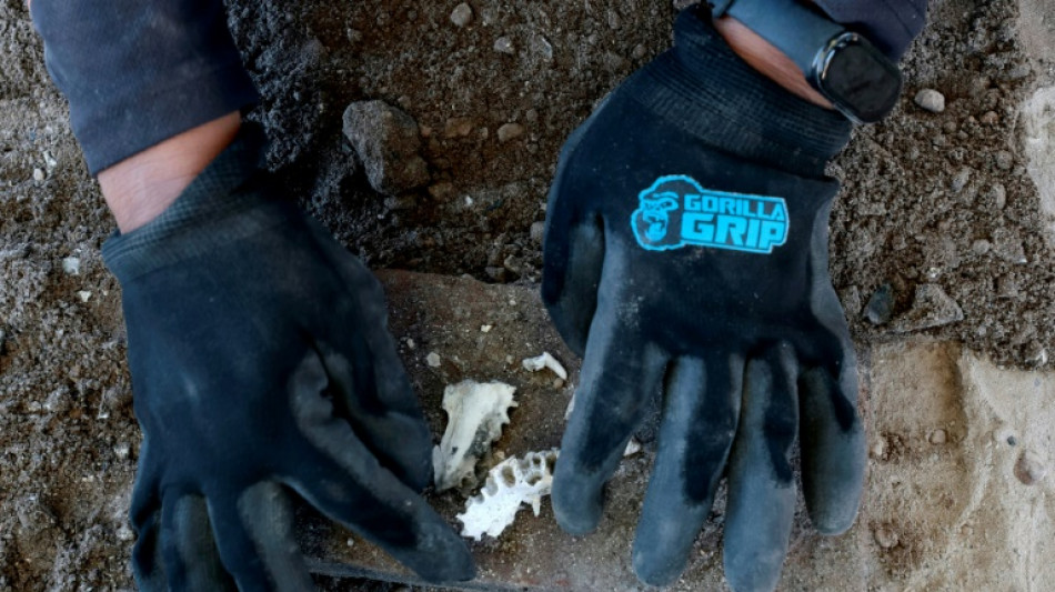 La autoridad estatal descarta que hubiera crematorios clandestinos en un rancho del oeste de M&eacute;xico