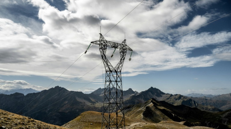 EU-Energieminister wollen Beschluss gegen hohe Preise f&auml;llen