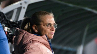 It's the Women's World Cup, so where are the woman coaches?
