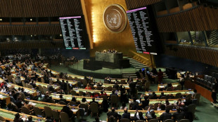 La ONU adopta un texto para reforzar la obligaci&oacute;n de los pa&iacute;ses frente al cambio clim&aacute;tico
