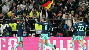 Amical: Undav permet &agrave; l'Allemagne d'arracher la victoire contre le Ghana (2-1)