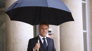 Macron, la Francia riconoscerà lo Stato di Palestina