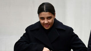 La jugadora del Chelsea Sam Kerr es juzgada por haber tratado a un polic&iacute;a de "est&uacute;pido y blanco"