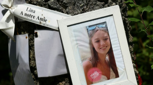 Dernier adieu &agrave; Lina, un an apr&egrave;s sa disparition