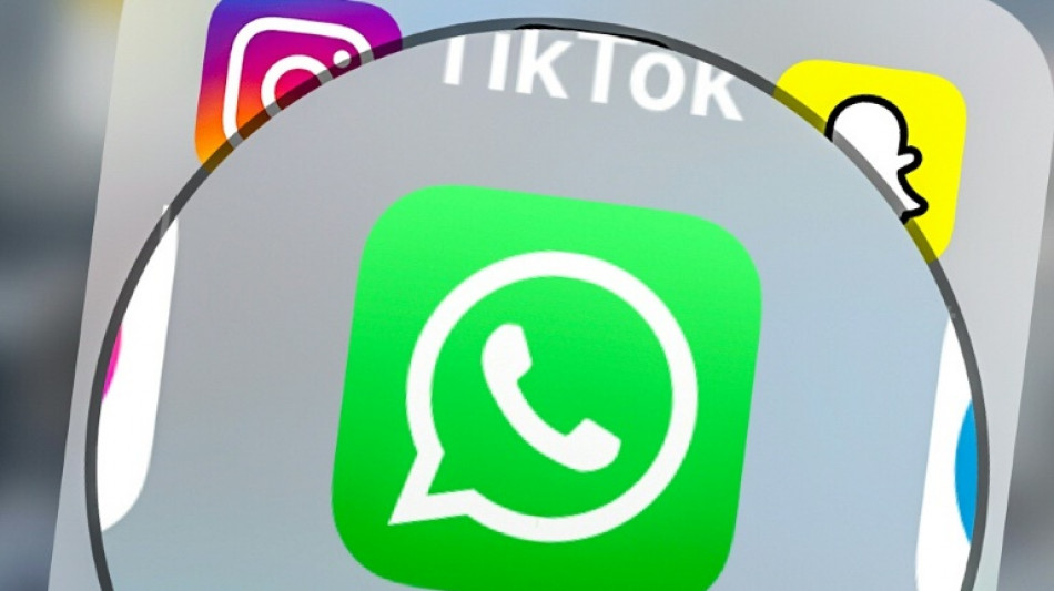 Offenbar massive St&ouml;rung bei Messengerdienst Whatsapp