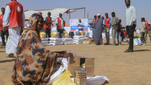 Decenas de muertos en Sudán en un ataque de las fuerzas paramilitares