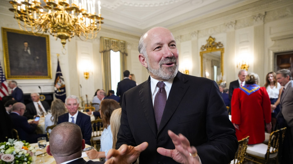 Lutnick, primo agosto è scadenza vincolante per i dazi