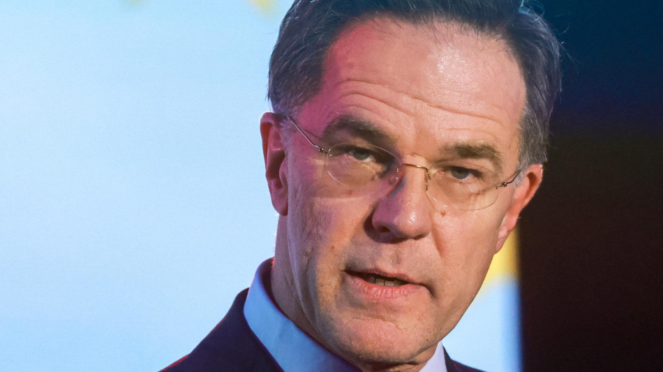 Rutte, 'lavoro dietro le quinte sulla Groenlandia'