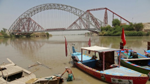 L'Inde déclare la guerre de l'eau au Pakistan en riposte à l'attentat au Cachemire
