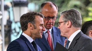 Gb-Francia-Germania, stop a catastrofe umanitaria a Gaza