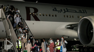 EEUU quiere que afganos elijan entre regresar a su pa&iacute;s o ir a RDC, seg&uacute;n activista