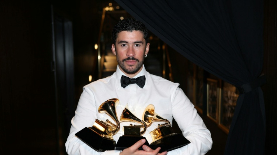 Apostas no Super Bowl enlouquecem com apresenta&ccedil;&atilde;o de Bad Bunny