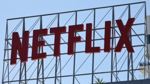 Netflix-Mitgr&uuml;nder Hastings geht - Aktie f&auml;llt 