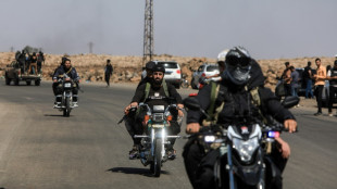 La Syrie et Israël s'accordent sur un cessez-le-feu, combats à l'entrée de Soueida