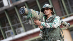 Maduro, nessuno ci toglier&agrave; la nostra democrazia