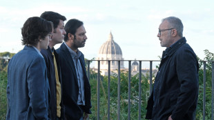 Mia, Lazio regina dell'audiovisivo, 1 titolo su 5 ambientato a Roma e dintorni