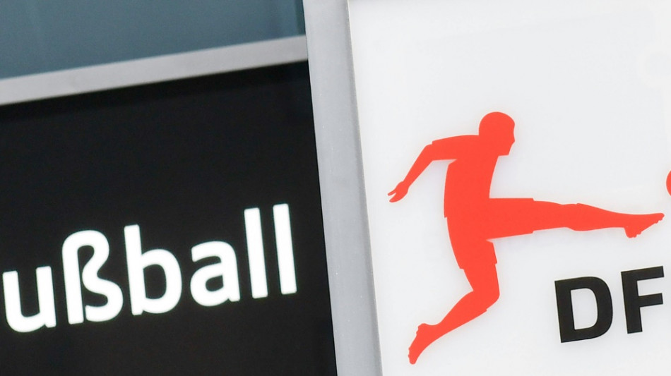5,24 Milliarden: Profifu&szlig;ball meldet Umsatzrekord