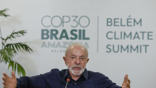 Lula, 'estremisti fabbricano menzogne contro l'ambiente'