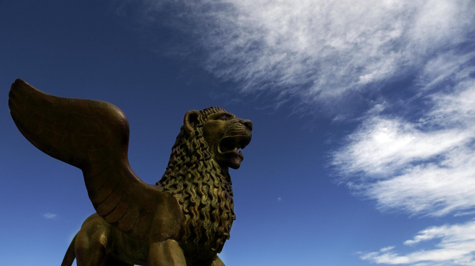 Cinque film italiani in concorso alla Mostra di Venezia