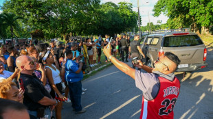 Discreto adi&oacute;s al reguetonero "El Taiger" en Cuba, tras ser baleado en Miami