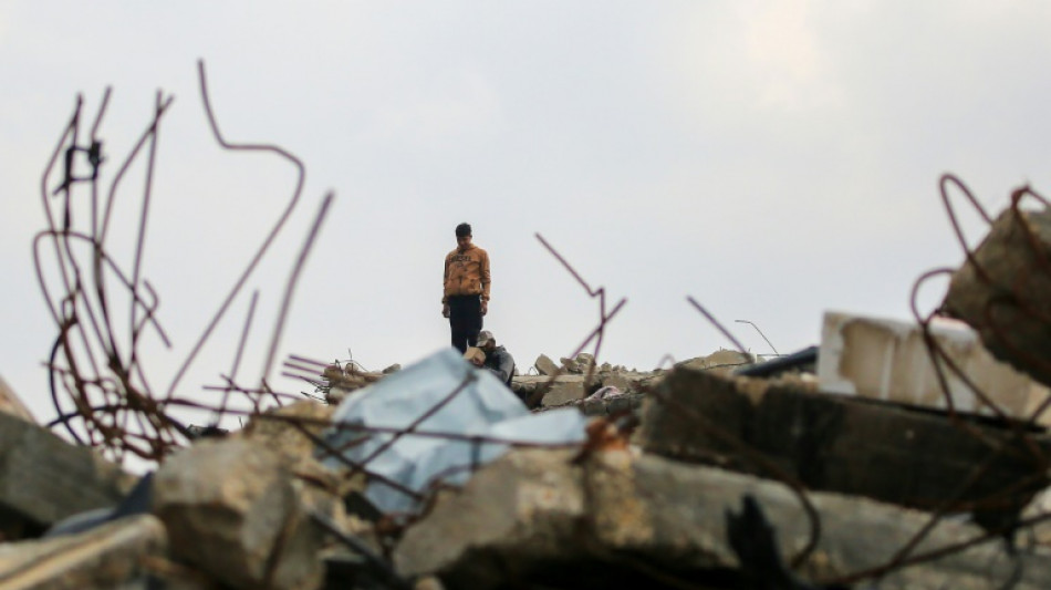 Ham&aacute;s aplaza la pr&oacute;xima liberaci&oacute;n de rehenes, Israel se prepara para todos los escenarios