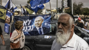 Israel decide si renueva a Netanyahu en elecciones re&ntilde;idas y marcadas por la guerra