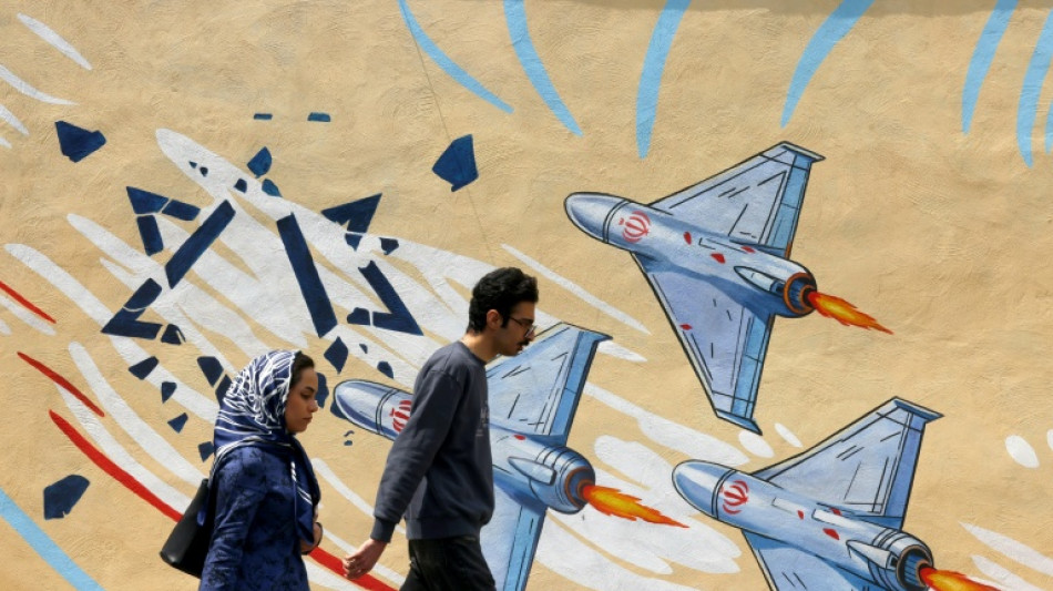 Eskalation in Stra&szlig;e von Hormus trotz verl&auml;ngerter Waffenruhe im Iran-Krieg