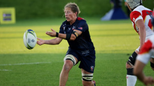 Australia, USA post first wins at women's Rugby World Cup 