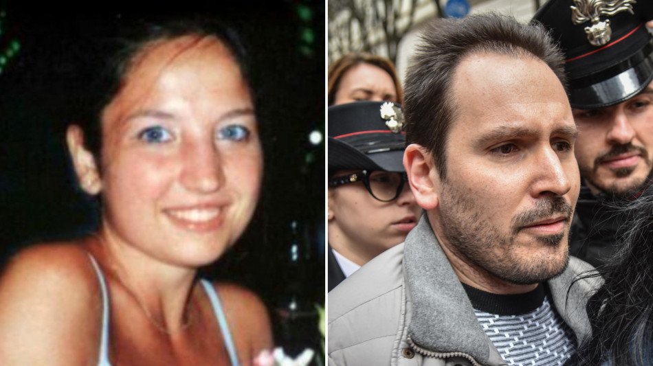 'Dna compatibile con Sempio ma risultato non affidabile'