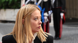 Meloni, Palestina senza Hamas condizione per riconoscimento