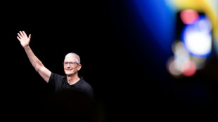 Surprise chez Apple, Tim Cook remplac&eacute; &agrave; la direction apr&egrave;s 15 ans de mandat