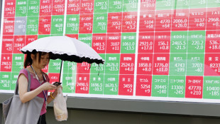 Borsa: Asia in rialzo, si allenta tensione Cina-Usa