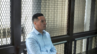 Condenan a siete expolic&iacute;as por la "ejecuci&oacute;n extrajudicial" de una pareja gay en Guatemala