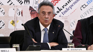 Sergio, De Martino a Sanremo una scommessa in cui crede tutta l'azienda